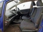 2011 HONDA JAZZ I-VTEC S AC  for sale at Copart GLOUCESTER