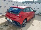 2025 HYUNDAI I20 ADVANCE T-GDI AUTO  for sale at Copart BRISTOL