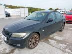 2010 BMW 320D SE  for sale at Copart ST HELENS
