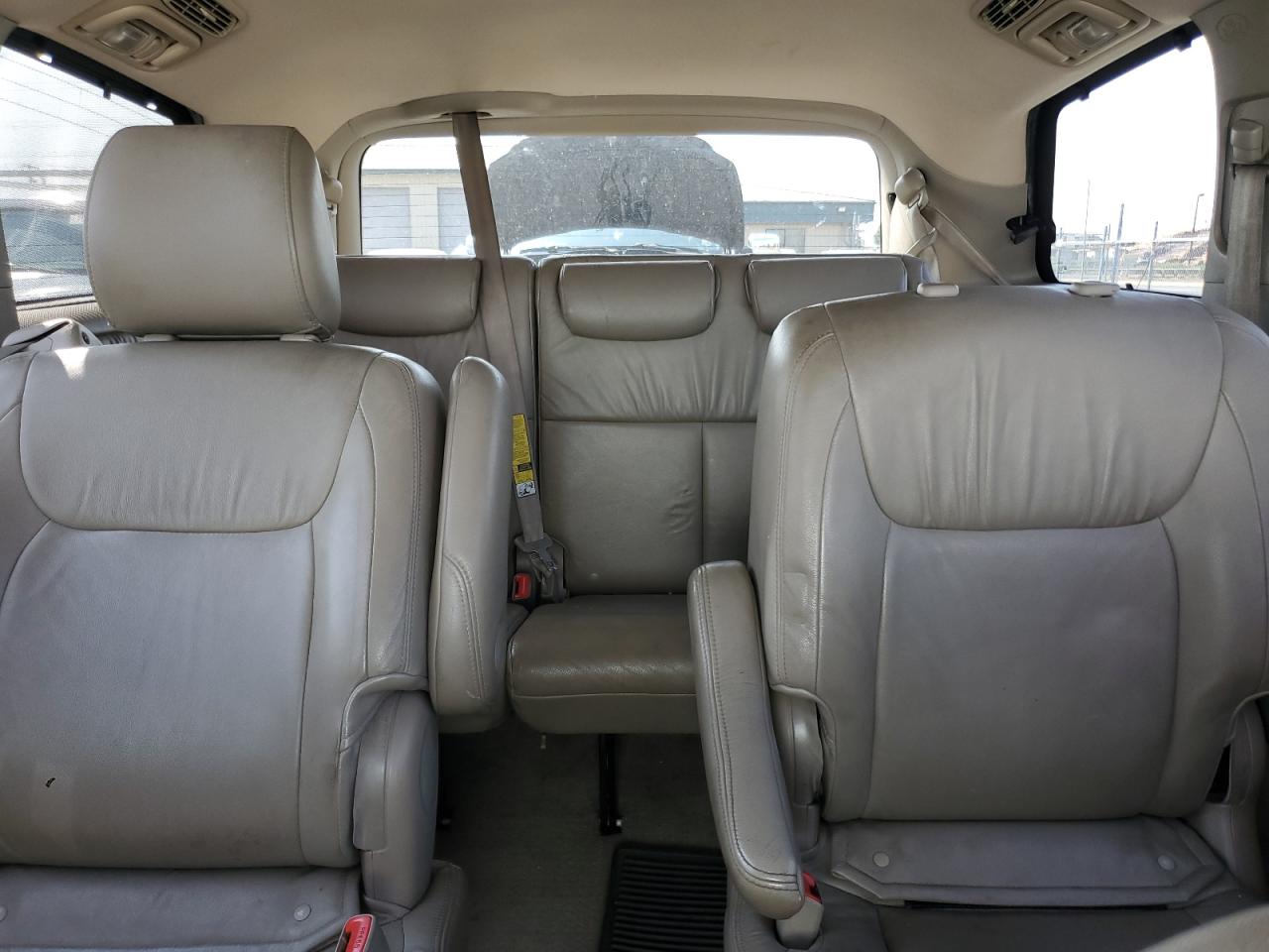 2010 Toyota Sienna Xle VIN: 5TDYK4CC2AS312328 Lot: 71203025