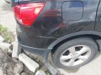 2010 NISSAN QASHQAI +2  for sale at Copart CASTLEDERMOT - IRELAND