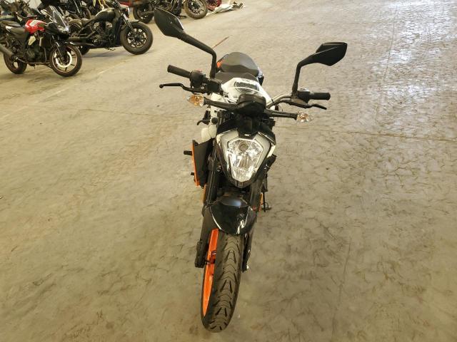 2023 KTM 200 DUKE  
