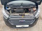 2019 FORD TRANSIT CUSTOM 300 LIMITE  for sale at Copart WOLVERHAMPTON