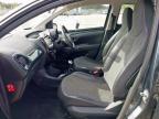 2014 TOYOTA AYGO X-PRESSION VVT-I  for sale at Copart WHITBURN