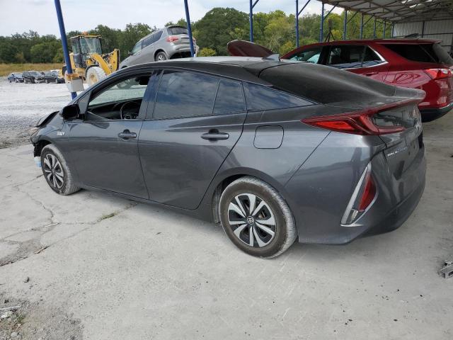  TOYOTA PRIUS 2019 Charcoal