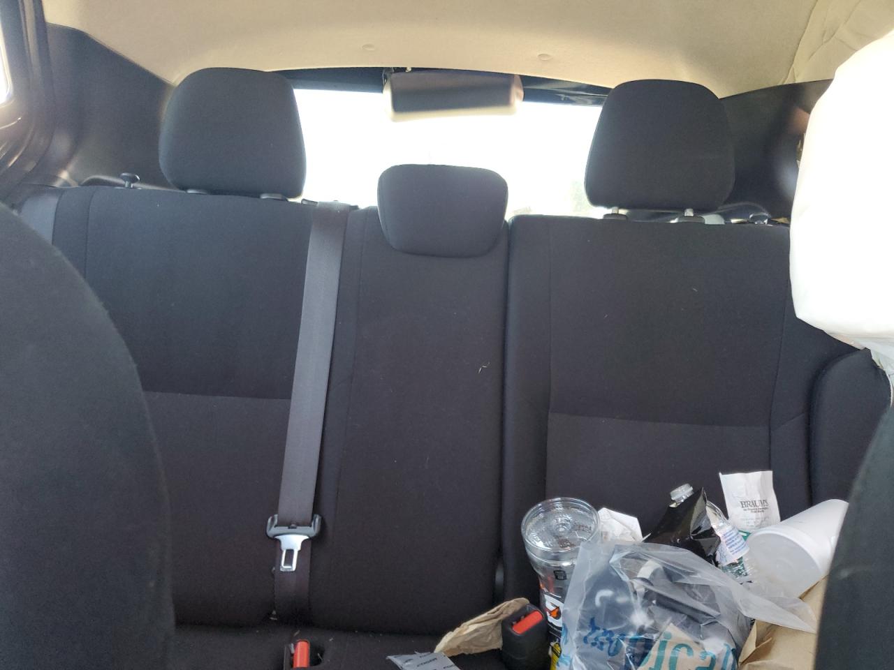 2023 Nissan Kicks S VIN: 3N1CP5BV2PL506153 Lot: 84465665