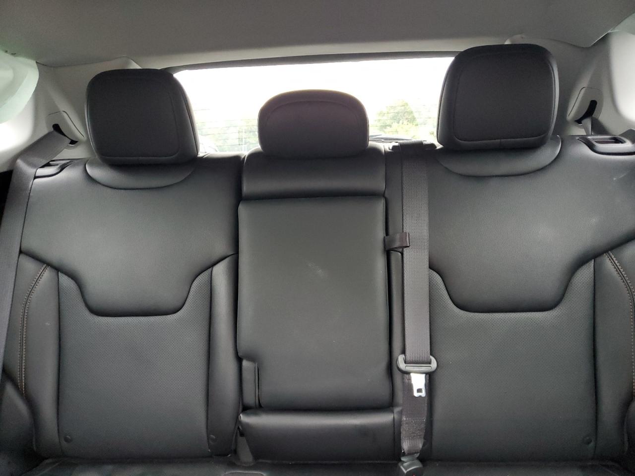 2021 Jeep Compass Limited VIN: 3C4NJDCB4MT550625 Lot: 81765995