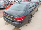 2015 MERCEDES-BENZ E220 AMG NIGHT ED BLUETEC E220 BLUETEC AMG NIGHT EDITION 4D for sale at Copart SANDY