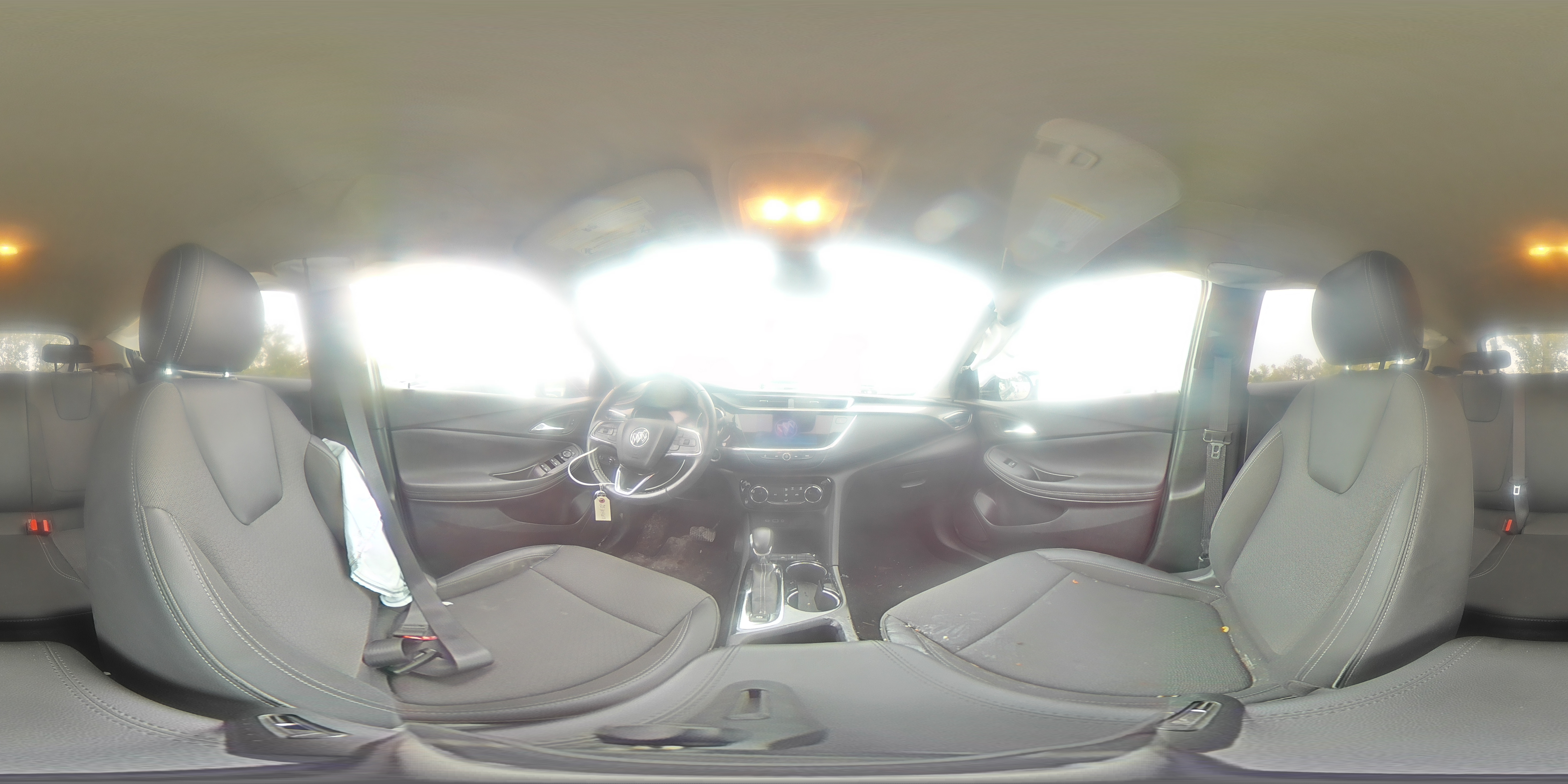 2023 Buick Encore Gx Preferred VIN: KL4MMBS2XPB068945 Lot: 81531745