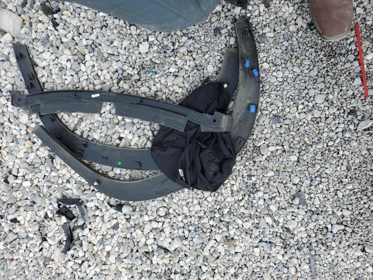 2024 Chevrolet Trax 2Rs VIN: KL77LJE22RC092212 Lot: 84420915