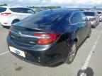 2014 VAUXHALL INSIGNIA ELITE NAV CDTI E 2.0 CDTI [140] ECOFLEX ELITE NAV for sale at Copart CHESTER