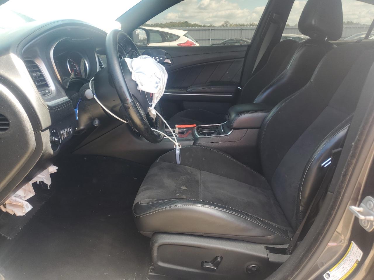 2020 Dodge Charger Gt VIN: 2C3CDXHG0LH186137 Lot: 80957945