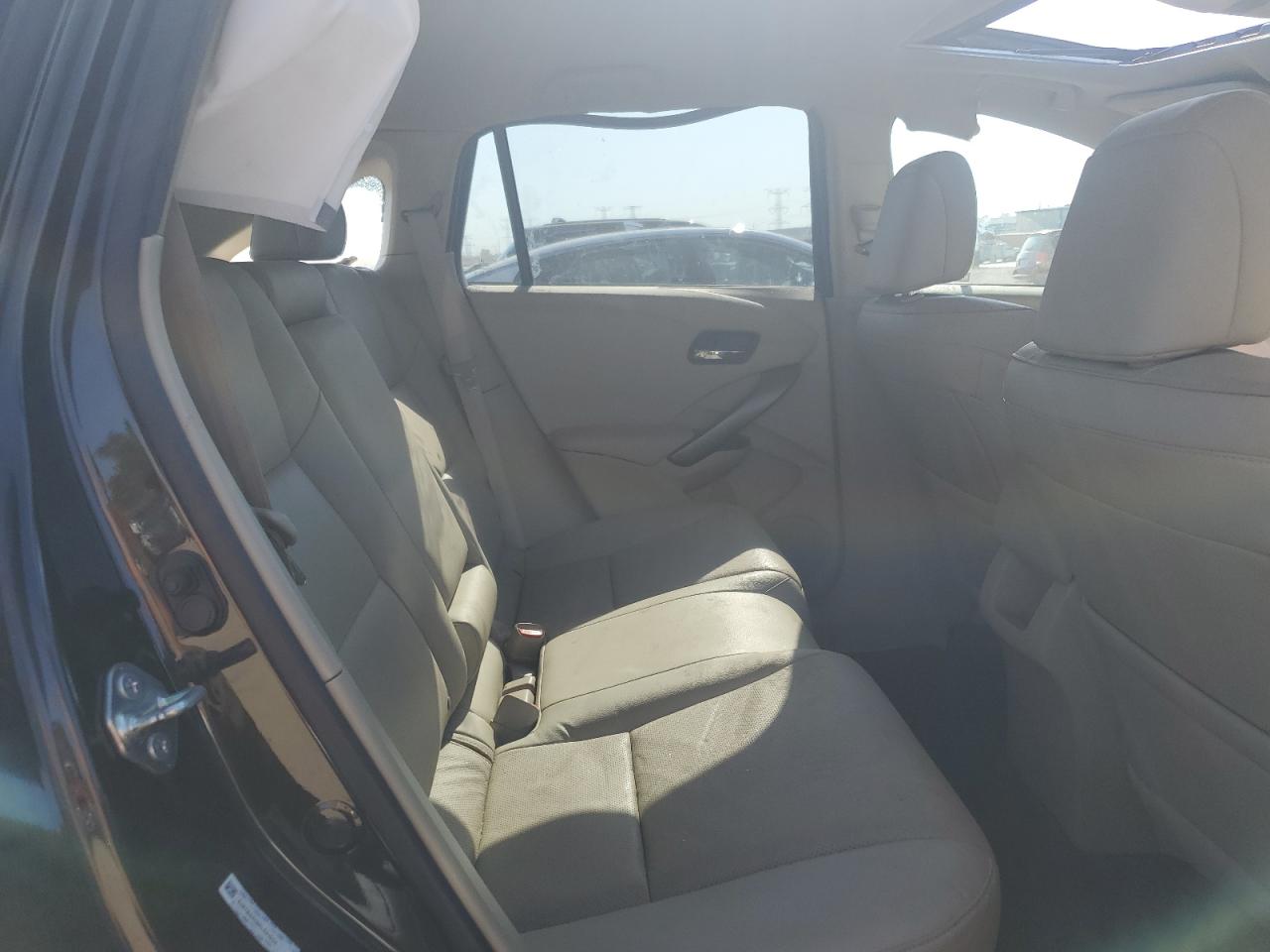 2015 Acura Rdx VIN: 5J8TB4H38FL031034 Lot: 80279055