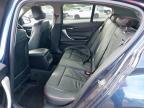 2012 BMW 118D SPORT  for sale at Copart SANDTOFT