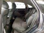 2009 FORD FOCUS TITANIUM 100 1.6 TITANIUM 5DR for sale at Copart NEWBURY