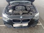 2014 BMW 116D M SPORT AUTO  for sale at Copart SANDTOFT