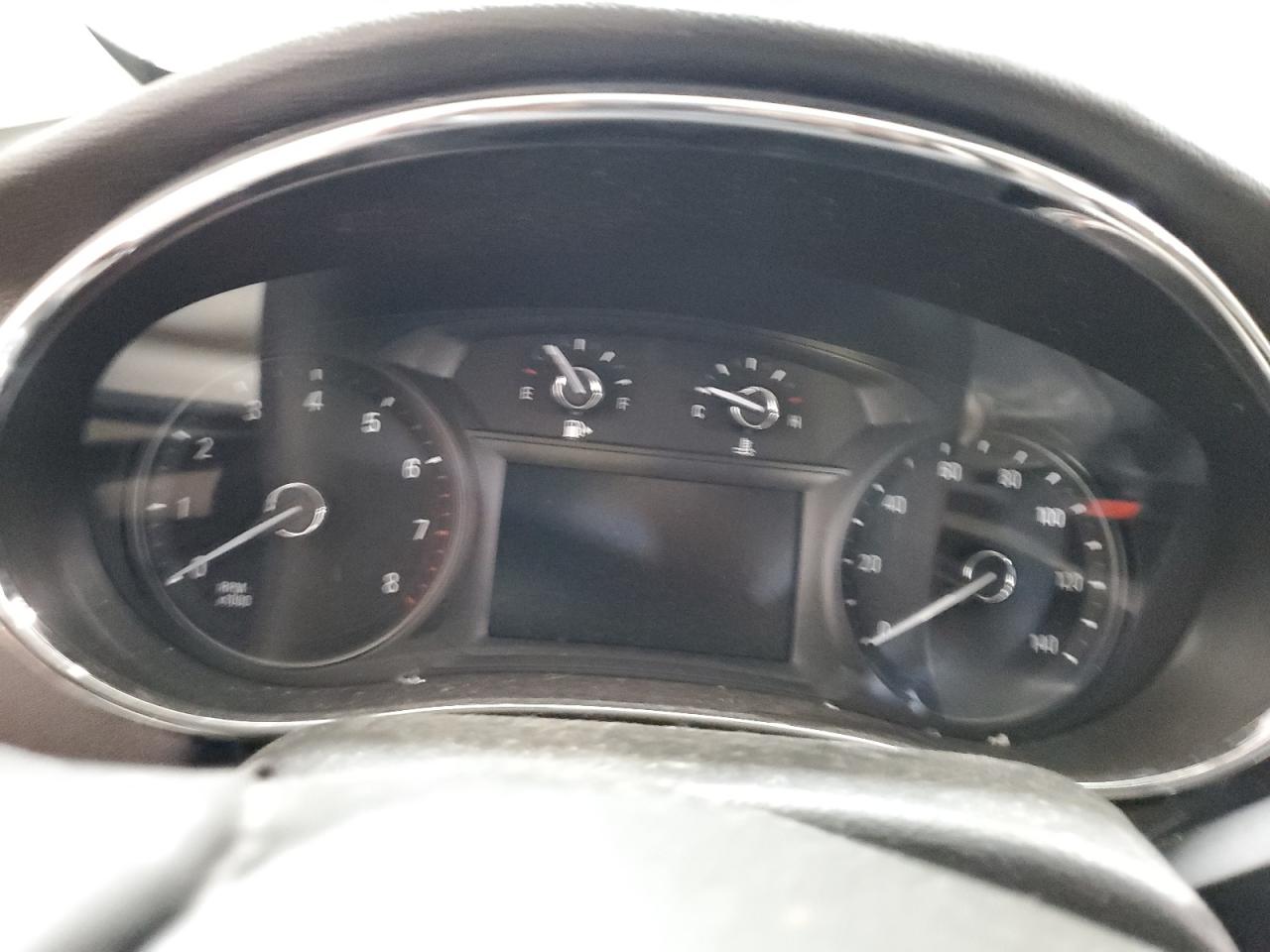 2019 Buick Encore Preferred VIN: KL4CJASB4KB948160 Lot: 81303945