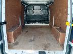 2019 FORD TRANSIT CUSTOM 300 BASE  for sale at Copart WHITBURN