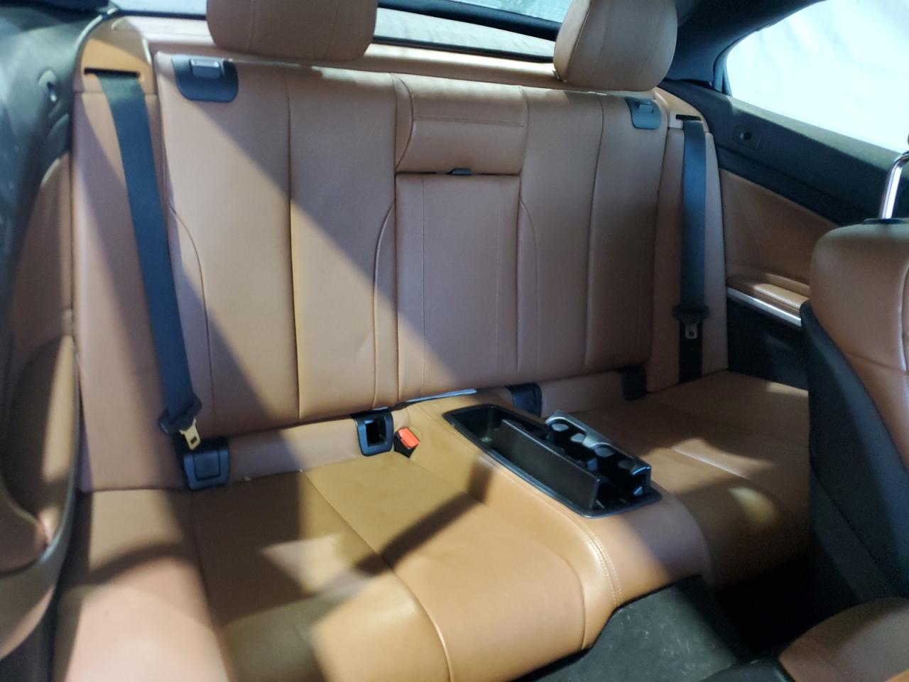 2015 BMW 428 Xi VIN: WBA3V9C59F5A78248 Lot: 84363695