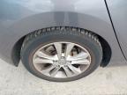 2012 HYUNDAI I30 STYLE for sale at Copart YORK
