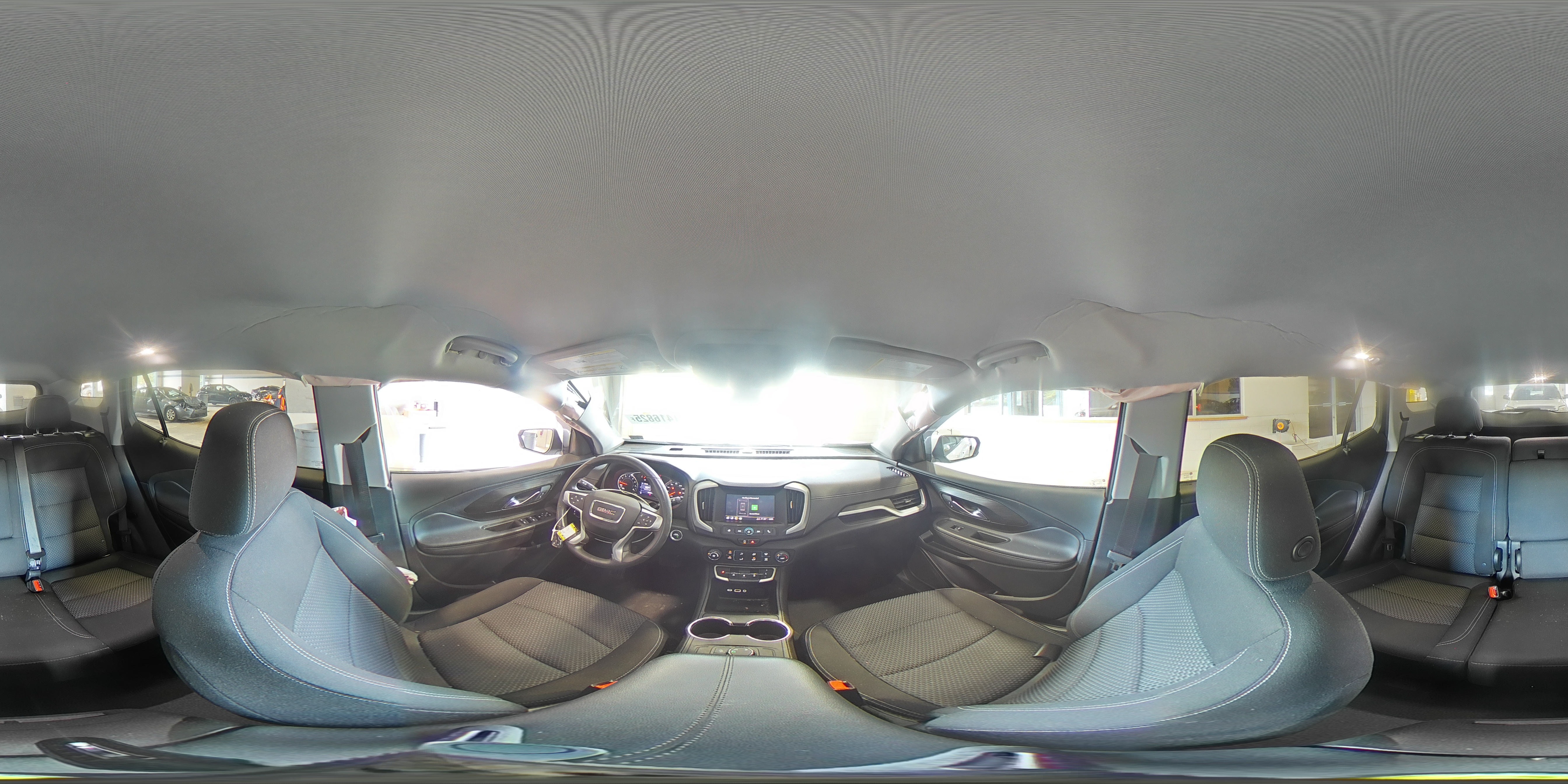 2022 GMC Terrain Sle VIN: 3GKALTEV3NL123226 Lot: 86076675