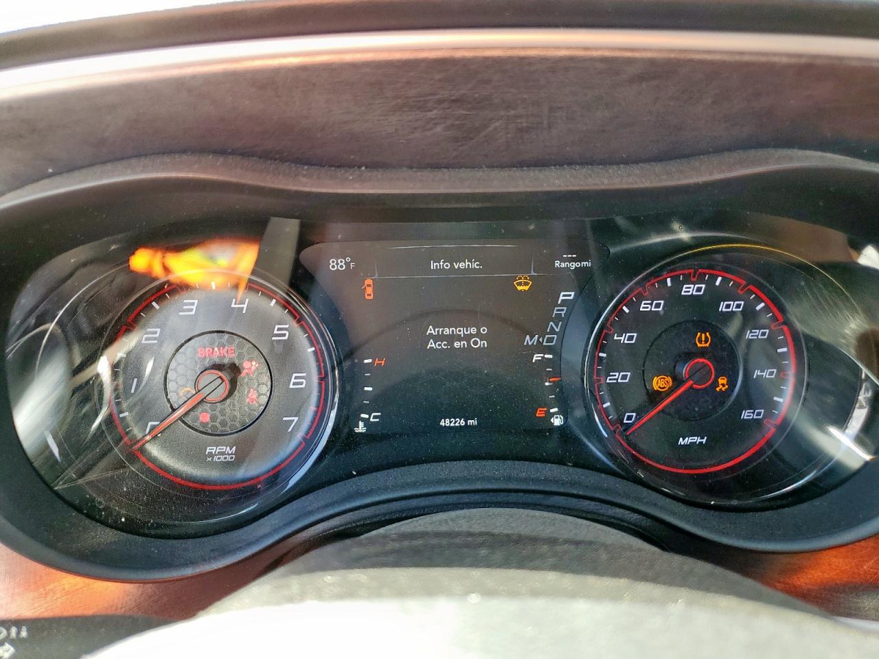 2022 Dodge Charger VIN: 2C3CDXCT4NH198380 Lot: 81808355