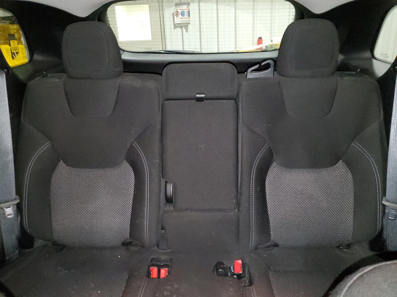 2021 Jeep Cherokee Latitude VIN: 1C4PJMCB6MD244993 Lot: 84465295