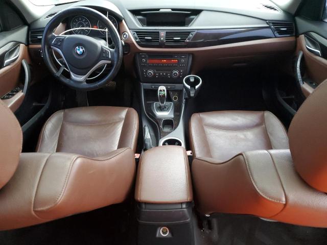  BMW X1 2014 Black