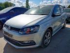 2017 VOLKSWAGEN POLO MATCH EDITION TSI  for sale at Copart SANDY