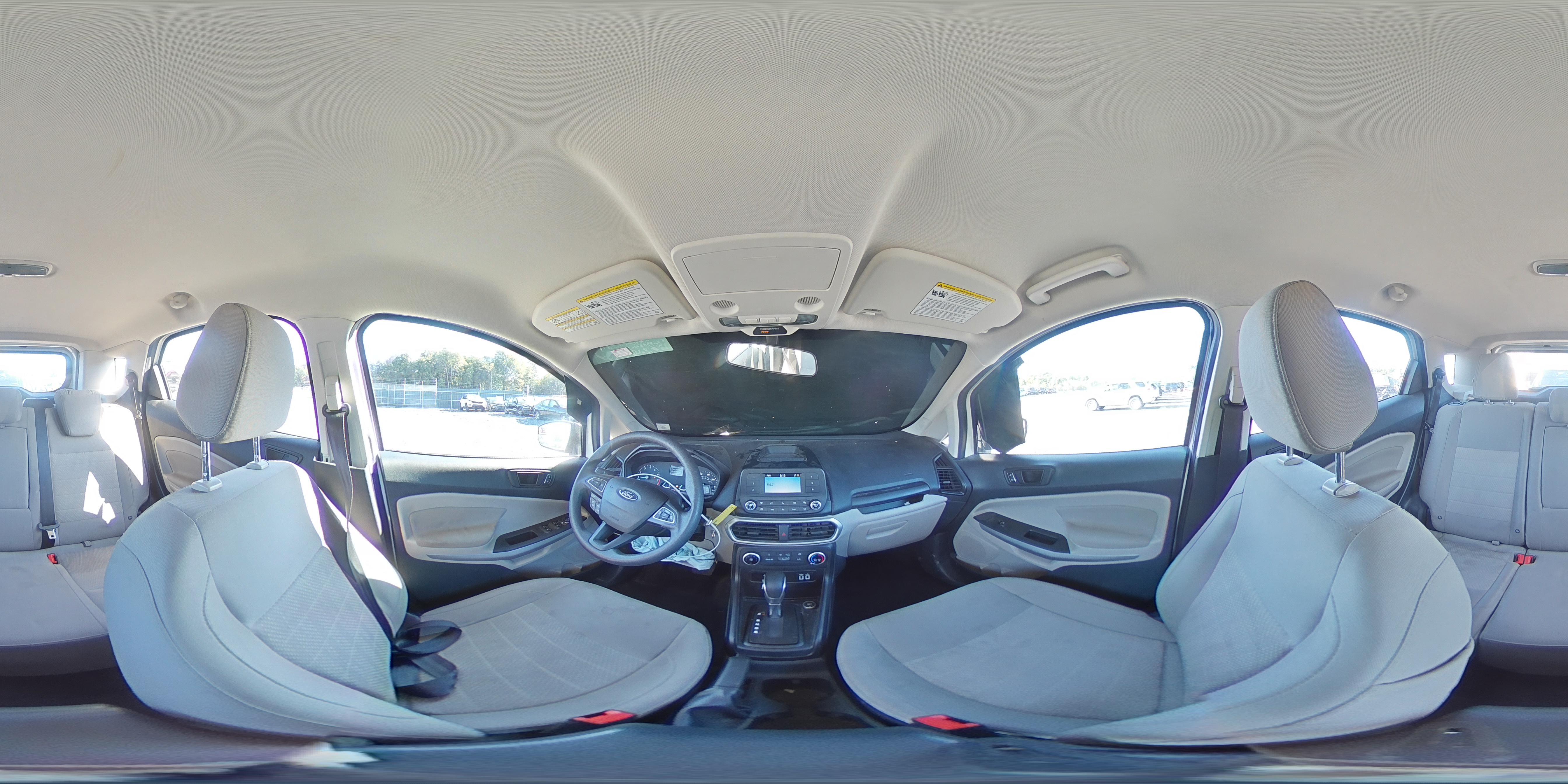 2022 Ford Ecosport S VIN: MAJ6S3FL9NC475987 Lot: 71915715