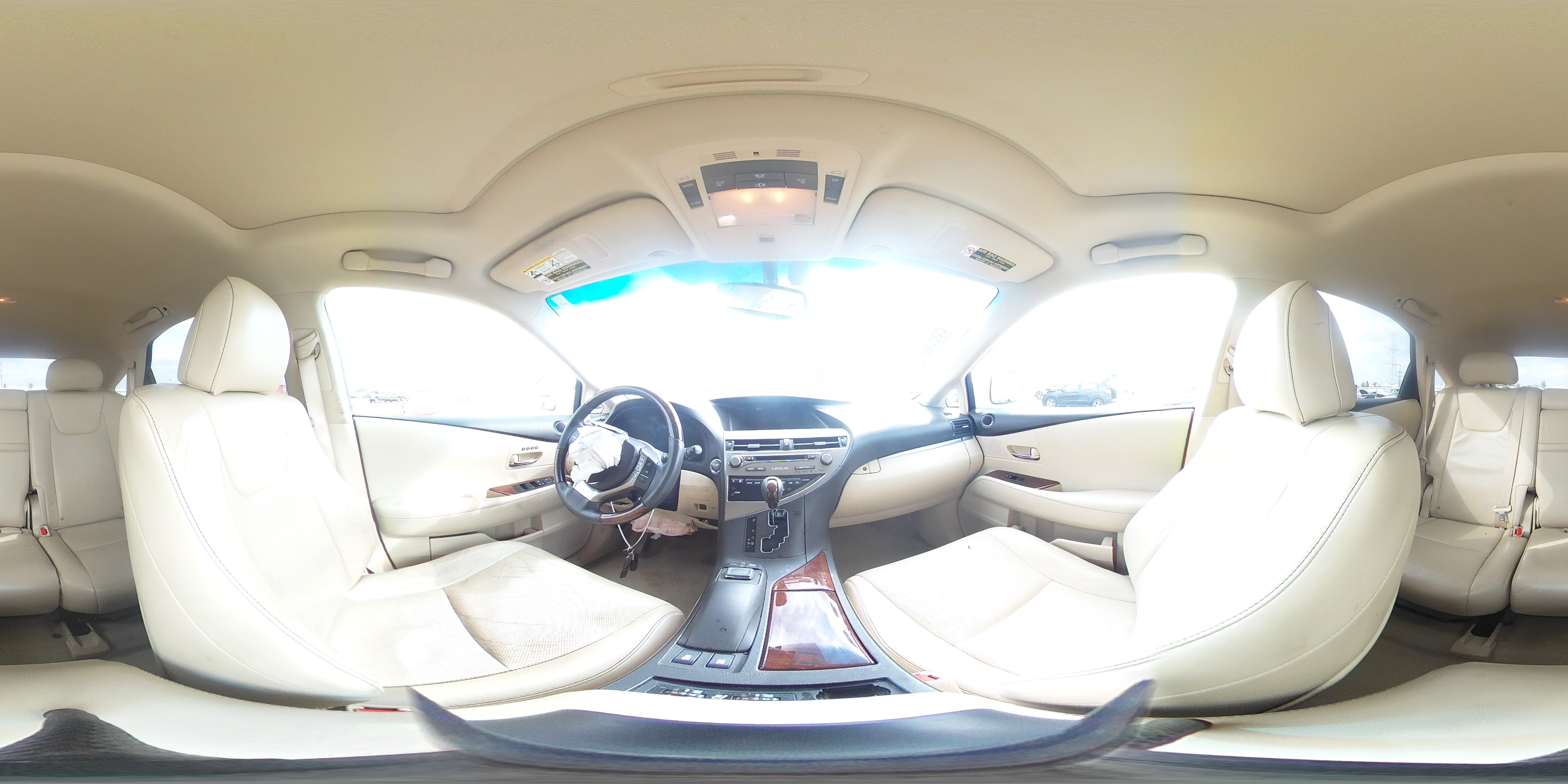 2015 Lexus Rx 350 Base VIN: 2T2BK1BAXFC316420 Lot: 81583385