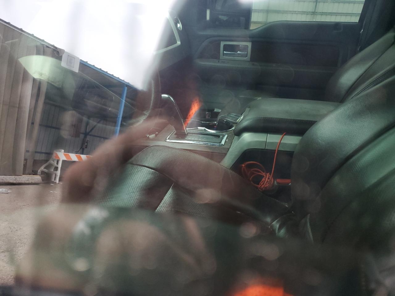 2009 Ford F150 Supercrew VIN: 1FTPW14V59FA35247 Lot: 71906435