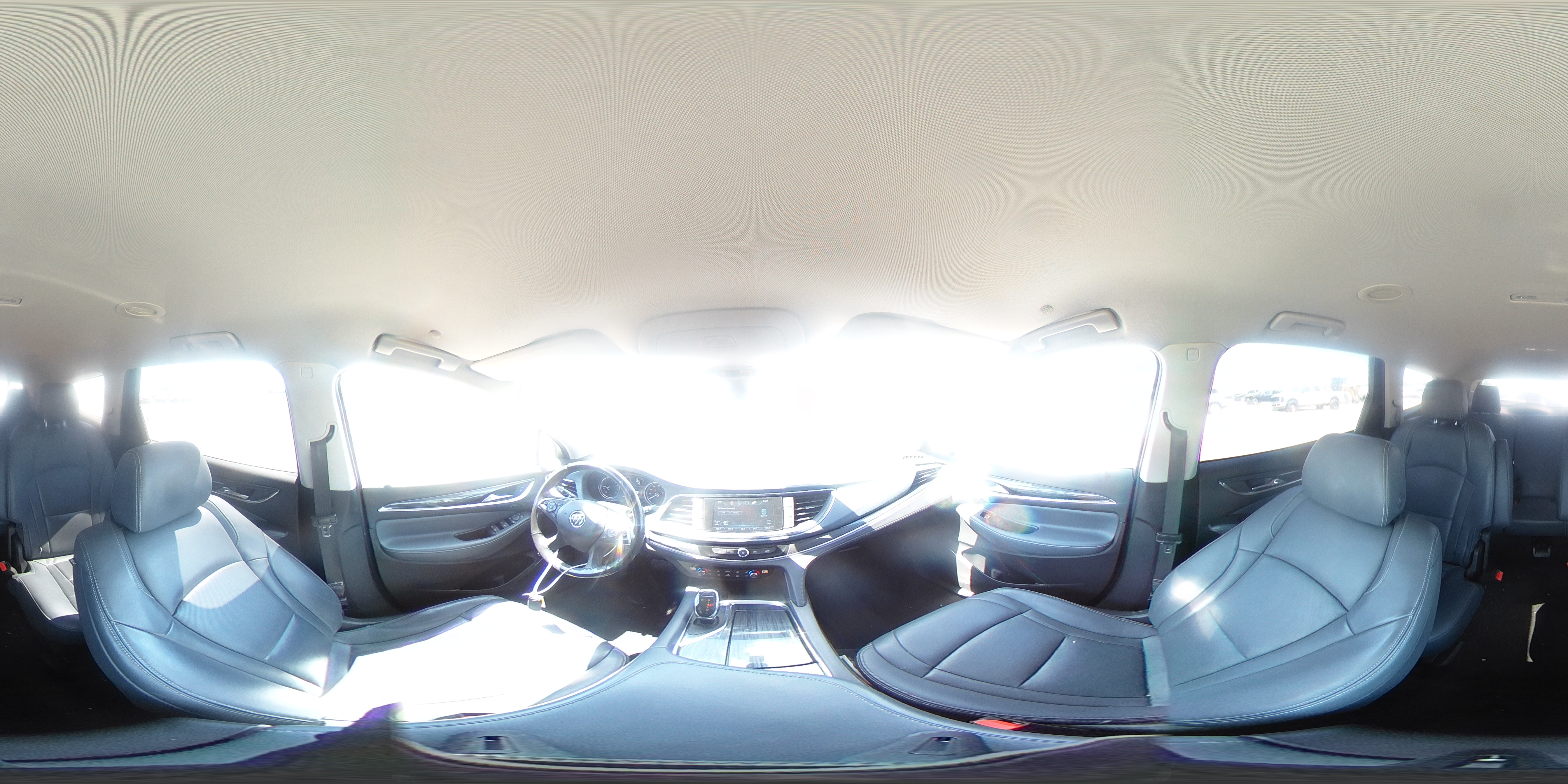 2019 Buick Enclave Premium VIN: 5GAERCKW9KJ185209 Lot: 84552135