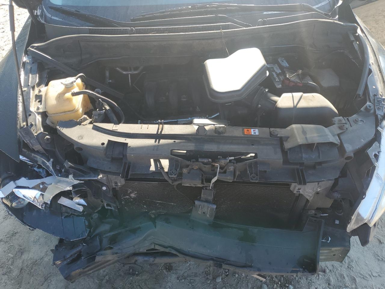 2012 Mazda Cx-9 VIN: JM3TB3CV3C0339203 Lot: 81342025