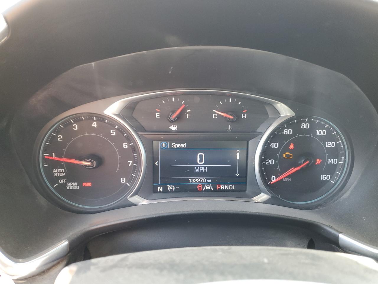 2020 Chevrolet Equinox Lt VIN: 3GNAXUEV3LS513906 Lot: 84387135