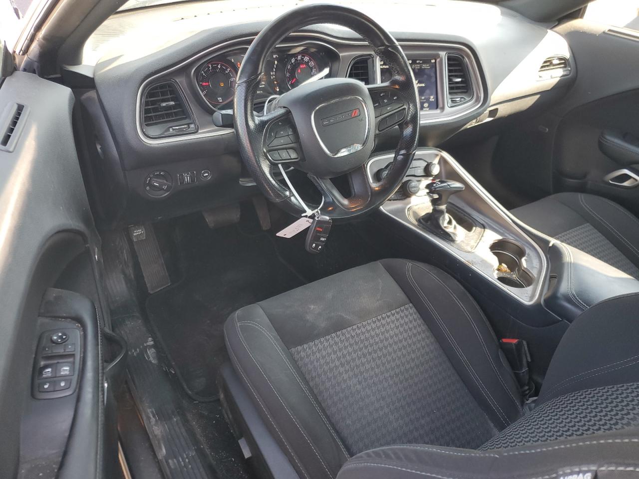 2021 Dodge Challenger Sxt VIN: 2C3CDZGGXMH611295 Lot: 70706755