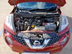 2015 NISSAN JUKE ACENTA PREMIUM DCI 1.5 DCI ACENTA PREMIUM 5DR for sale at Copart NEWBURY
