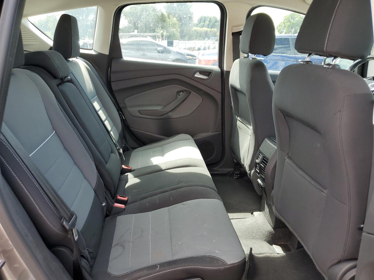 2013 Ford C-Max Se VIN: 1FADP5AU0DL502044 Lot: 83828325