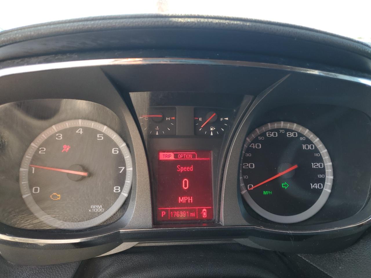 2014 GMC Terrain Slt VIN: 2GKFLXE32E6169288 Lot: 80493925