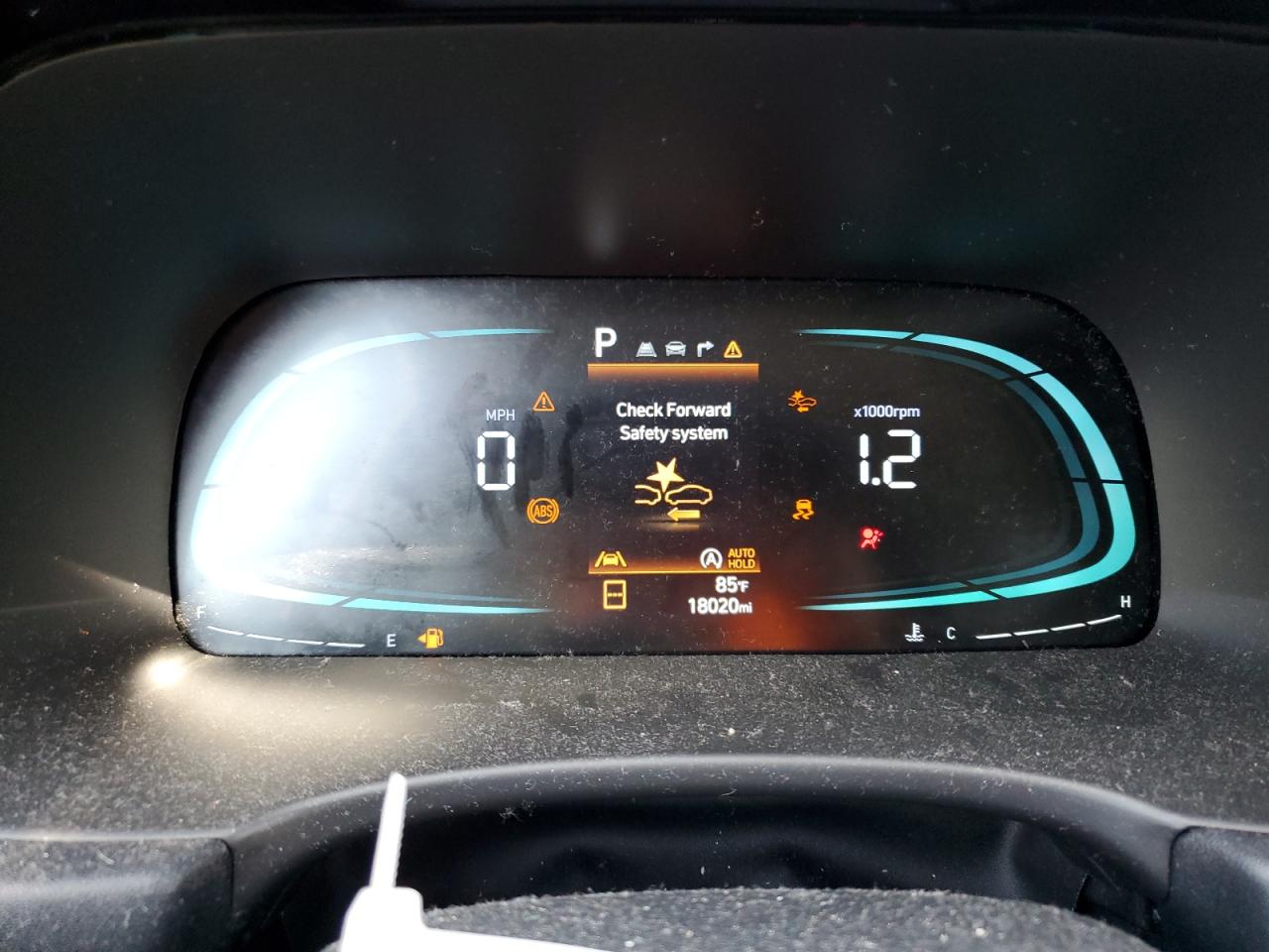 2024 Hyundai Palisade Sel VIN: KM8R24GE0RU804665 Lot: 70666975