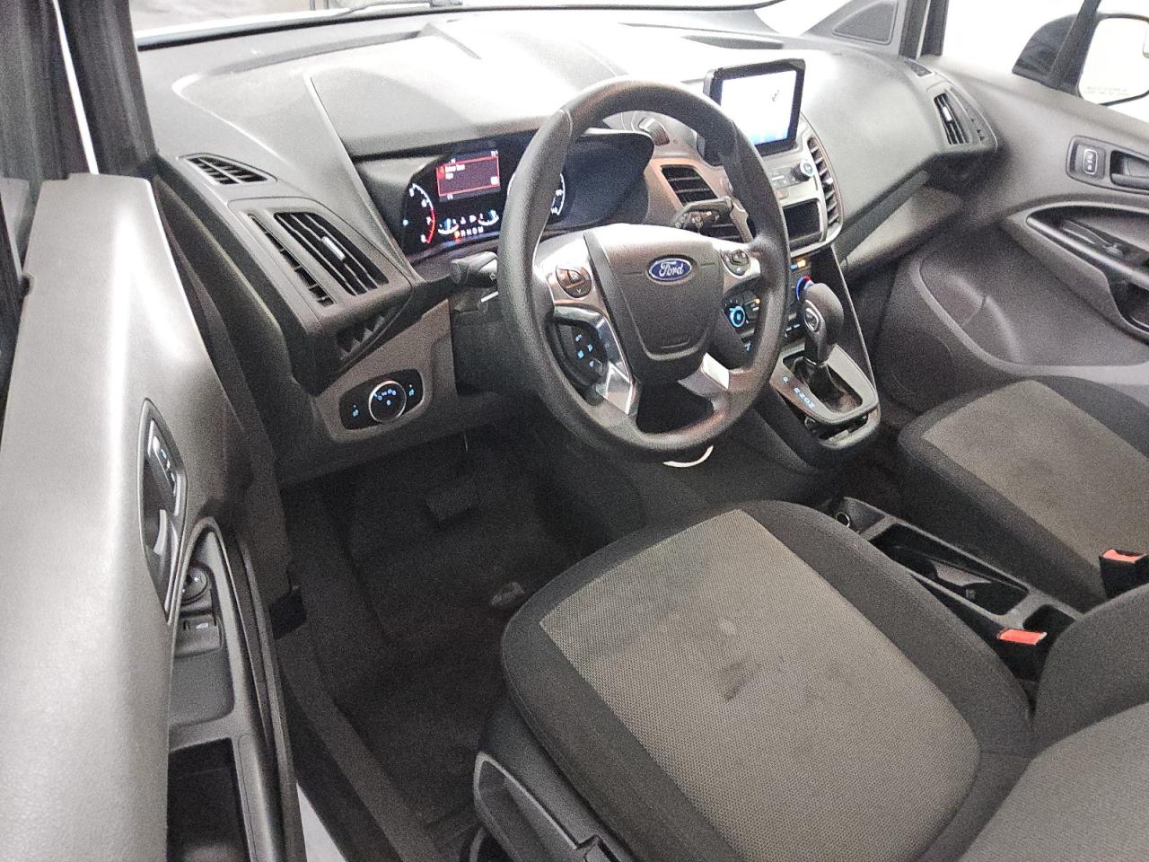 2021 Ford Transit Connect Xl VIN: NM0LS7E25M1500937 Lot: 81344495