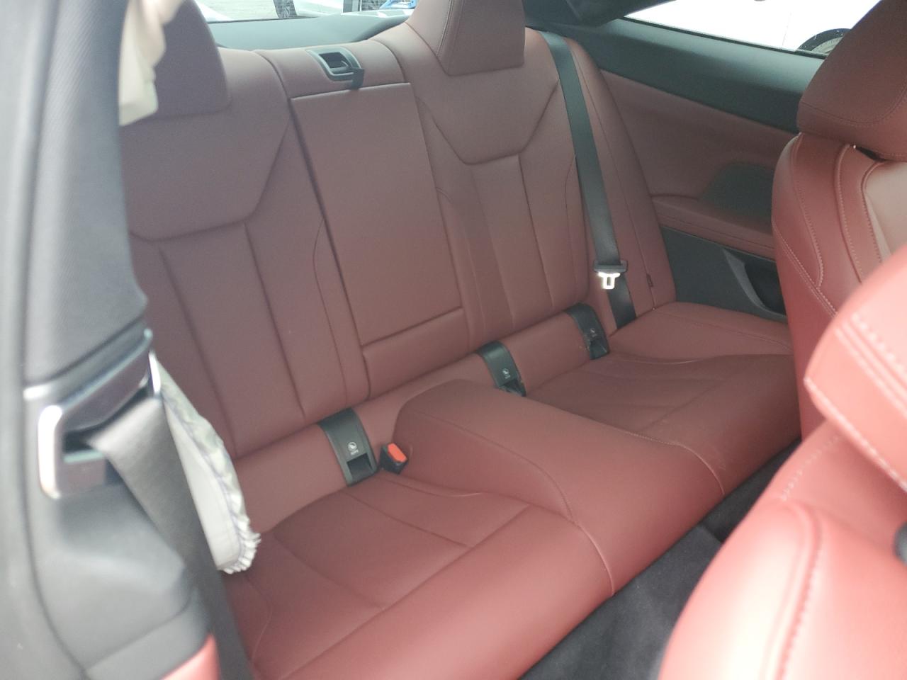 2026 BMW M440I VIN: WBA73DA00TCV50844 Lot: 84579065