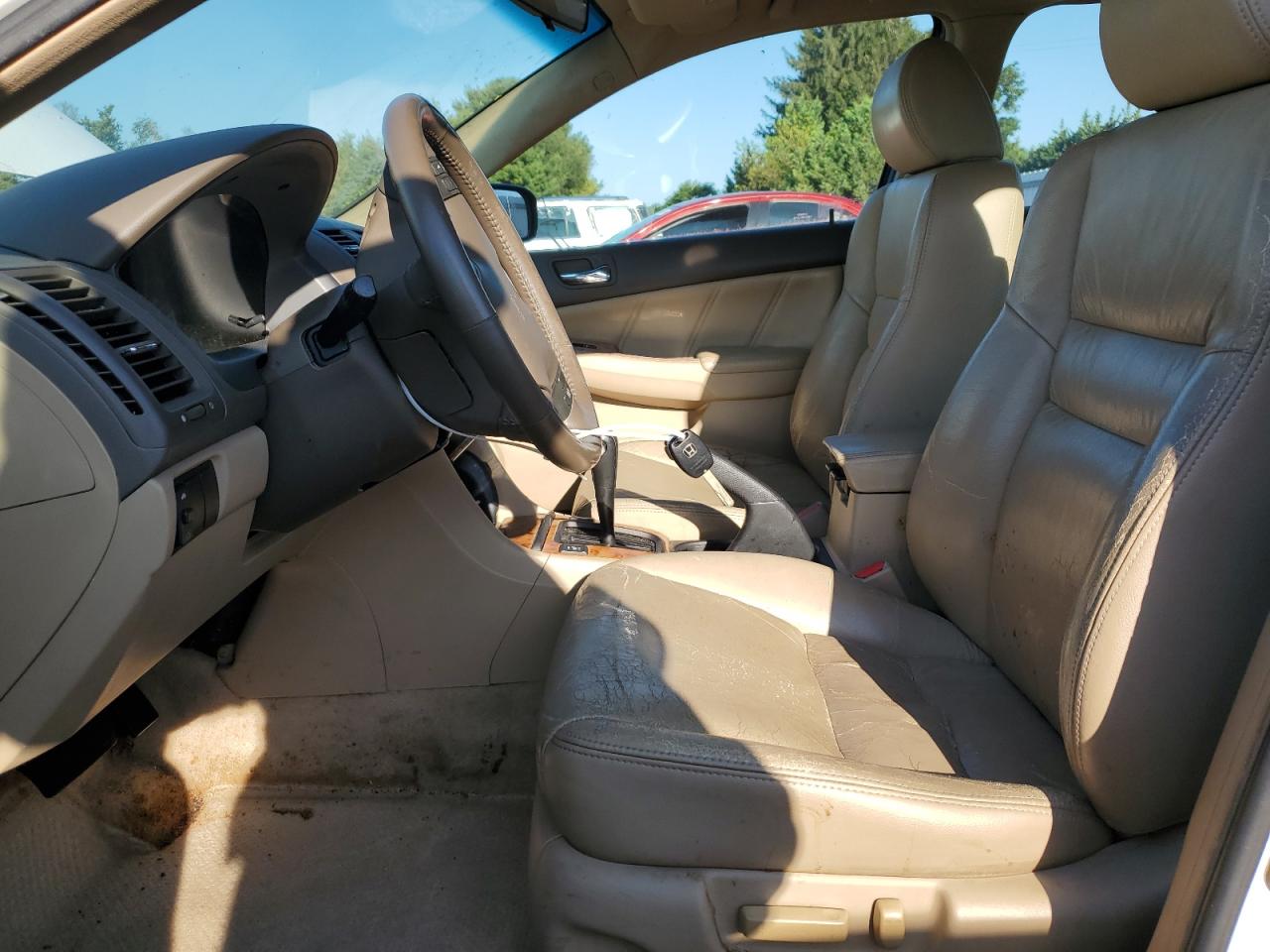 2004 Honda Accord 2.4 Ex VIN: 1HGCM56844A027747 Lot: 43441038