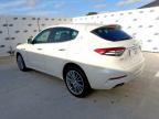 2019 MASERATI LEVANTE S V6 AUTO V6 GRANLUSSO S 5DR AUTO for sale at Copart COLCHESTER