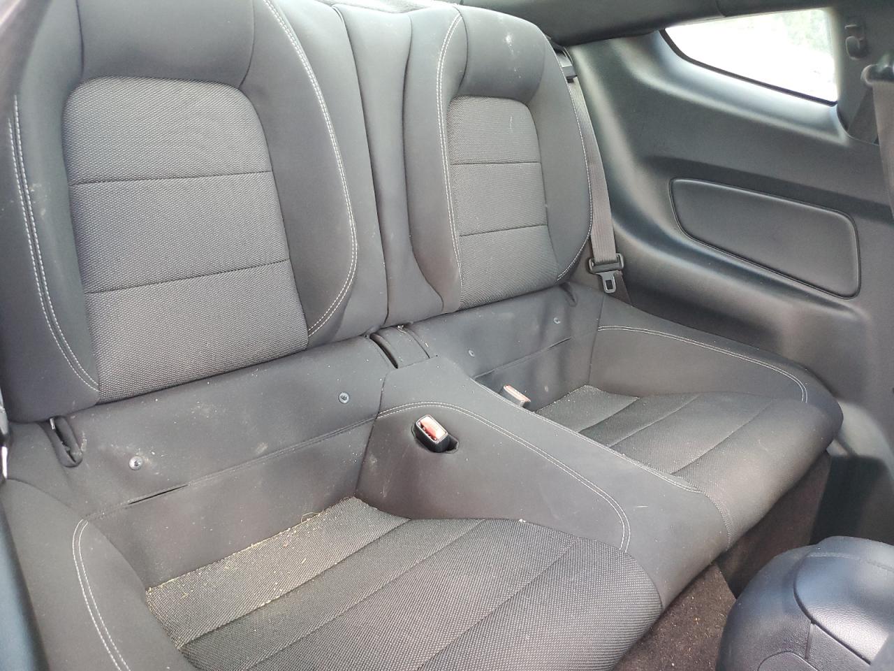 2015 Ford Mustang VIN: 1FA6P8AM4F5433358 Lot: 70275335