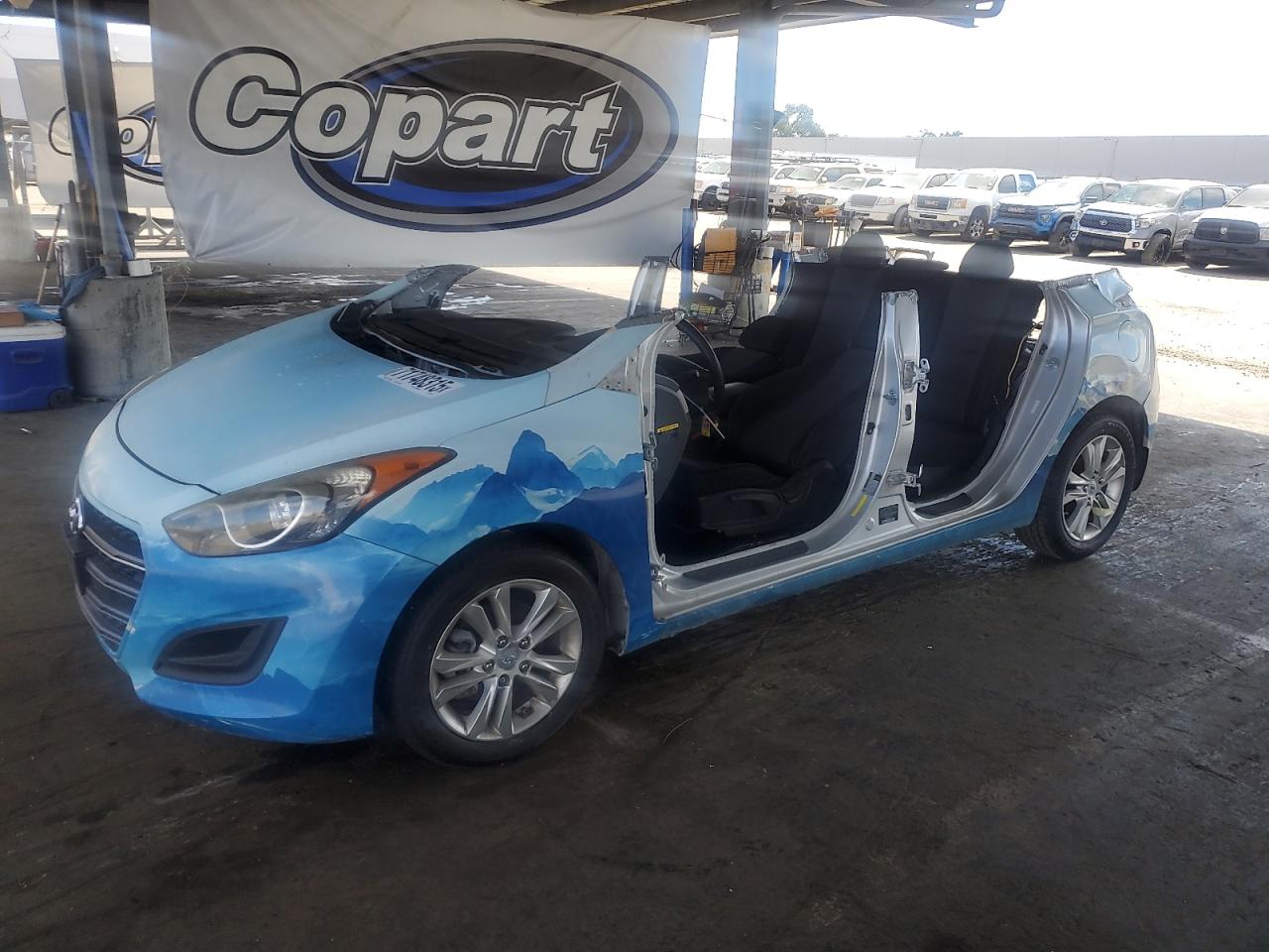 Vehicle photo