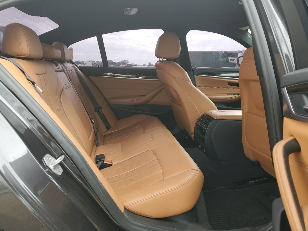 2017 BMW 530 Xi VIN: WBAJA7C34HWA70559 Lot: 82089205