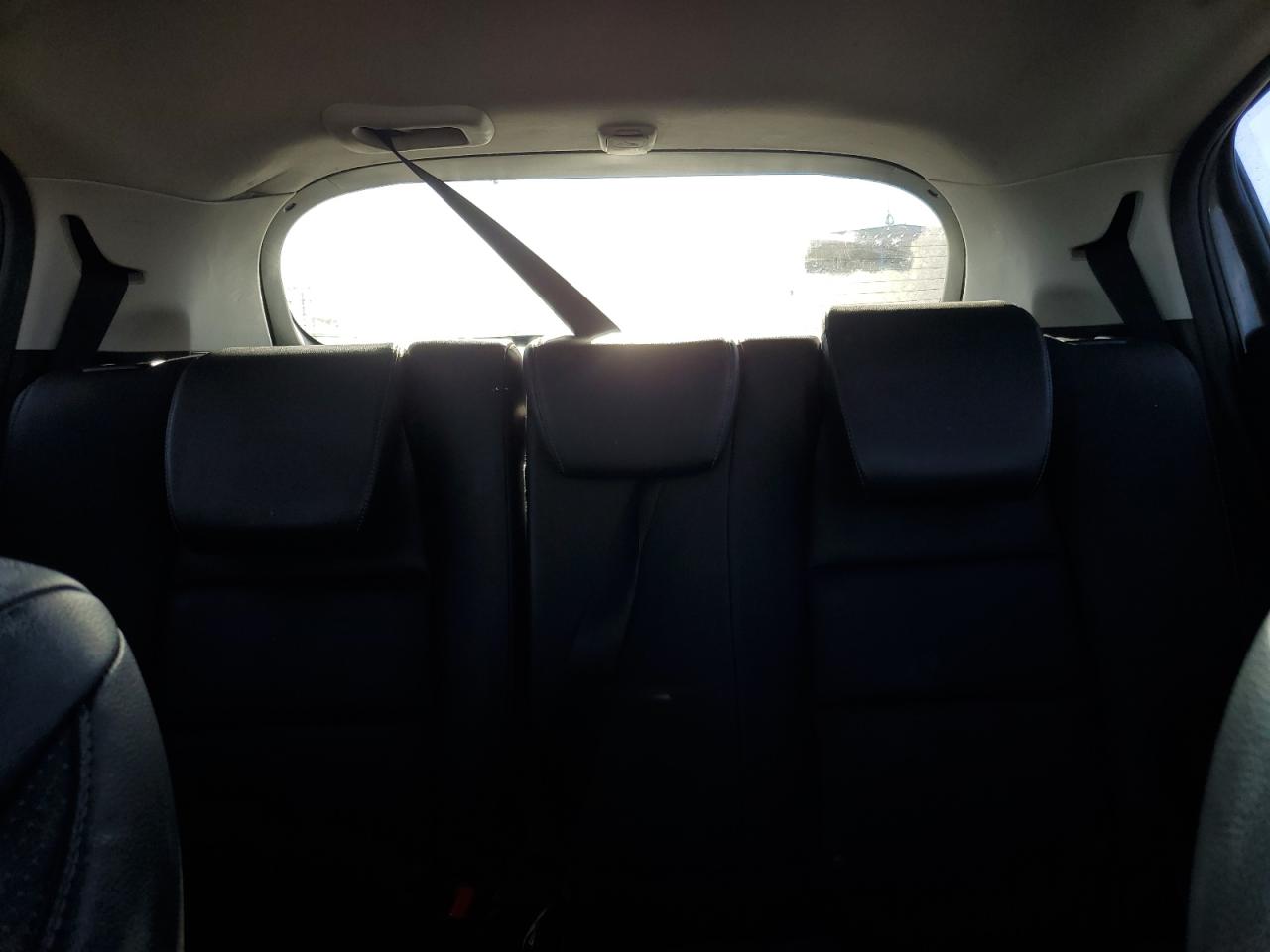 2016 Honda Hr-V Exl VIN: 3CZRU6H79GM700665 Lot: 71920585