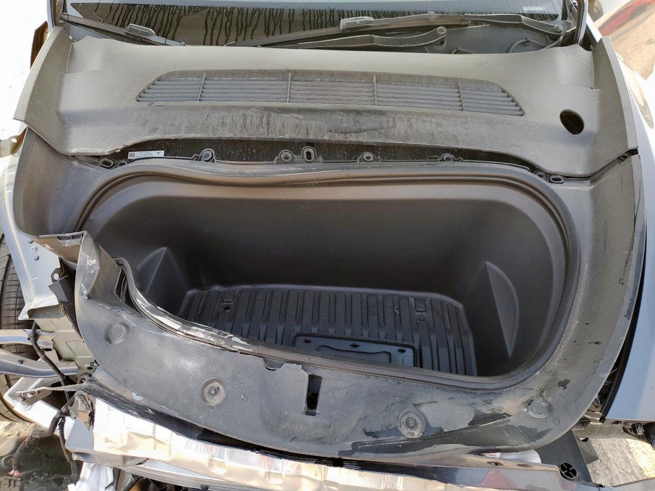 2023 Tesla Model Y VIN: 7SAYGDEE3PA052180 Lot: 80299915