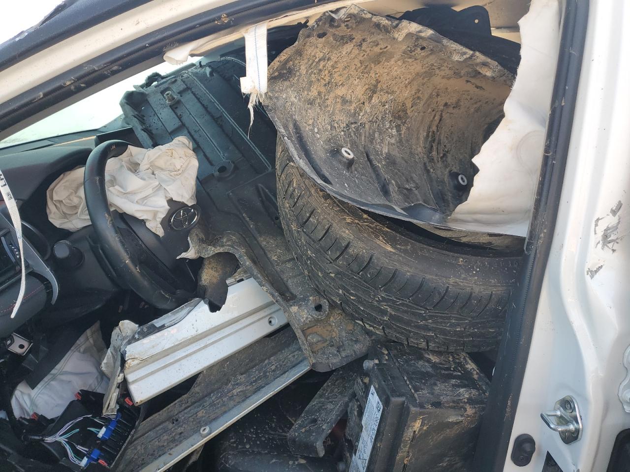 2023 Toyota Camry Trd VIN: 4T1KZ1AK9PU081261 Lot: 84042635